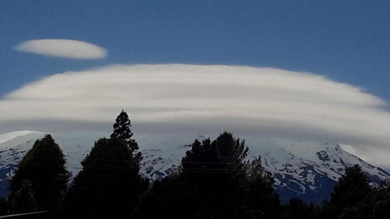 Riversong Ohakune Exteriör bild
